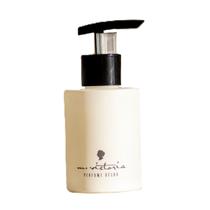 Sabonete Líquido 130ml Chá Branco M Victoria Sabonete Líquido 130ml Chá Branco M Victoria