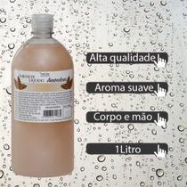 Sabonete Liquido 1L - Amendoas - Yantra