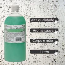 Sabonete Liquido 1L - Erva Doce - Yantra