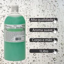 Sabonete Liquido 1L - Erva Doce