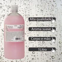 Sabonete Liquido 1L - Flor de Cerejeira