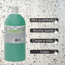 Sabonete Liquido 1L Fragrância Herbal Sabonete Liquido 1L Fragrância Herbal