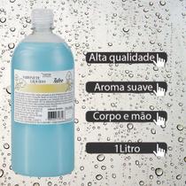 Sabonete Liquido 1L Fragrância Talco