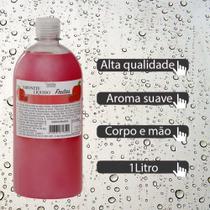 Sabonete Liquido 1L - Frutas - Yantra