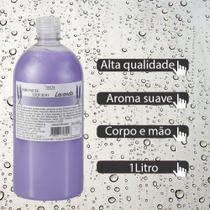 Sabonete Liquido 1L - Lavanda - Yantra