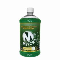 Sabonete Líquido 1L Meyors - Meyor's
