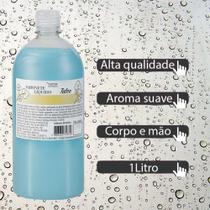 Sabonete Liquido 1L - Talco - Yantra