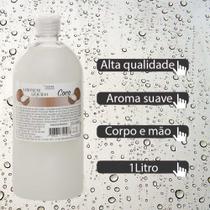 Sabonete Liquido 1Litro Fragrancia Coco Sabonete Liquido 1Litro Fragrancia Coco