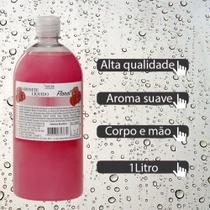Sabonete Liquido 1Litro Fragrancia Floral Sabonete Liquido 1Litro Fragrancia Floral