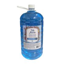 Sabonete Líquido 2 Litros Alga Marinha Tuti Amore Vita Aroma Sabonete Líquido 2 Litros Alga Marinha Tuti Amore Vita Aroma