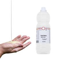 Sabonete Líquido 2 Litros Floral Neutro Pérola