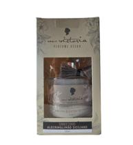 Sabonete Líquido 200ml Lux Alecrim e Limão Sicilia MVictoria