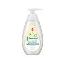Sabonete Liquido 200ml Recém Nascido JOHNSON'S Baby