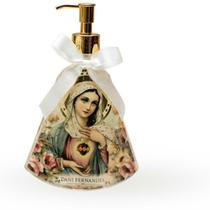 Sabonete Líquido 210ml Tênue Mãe Querida - Dani Fernandes