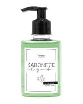 Sabonete Liquido 250ml - Erva Doce