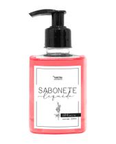 Sabonete Liquido 250ml - Flor de Cerejeira Sabonete Liquido 250ml - Flor de Cerejeira