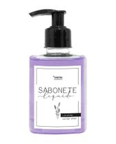 Sabonete Liquido 250ml - Lavanda Sabonete Liquido 250ml - Lavanda