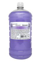 Sabonete Liquido 2L Fragrância Lavanda Sabonete Liquido 2L Fragrância Lavanda