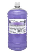 Sabonete Liquido 2L - Lavanda - YANTRA