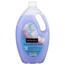 Sabonete Liquido 2L Tricofacil Perfume de Bebê