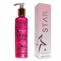 Sabonete Líquido 3 em 1 STAR SKIN Sourcil 200ml Sabonete Líquido 3 em 1 STAR SKIN Sourcil 200ml