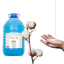 Sabonete Líquido 5 Litros Algodão Pérola Sabonete Líquido 5 Litros Algodão Pérola