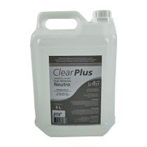 Sabonete Líquido 5 Litros Clear Plus Sabonete Líquido 5 Litros Clear Plus