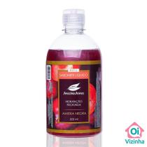 Sabonete Líquido 500 ml Refil Hidratação Profunda - Oi Vizinha