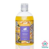 Sabonete Líquido 500 ml Refil Hidratação Profunda - Oi Vizinha