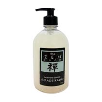 Sabonete Liquido 500ml Amadeirado- ZEN ROOM