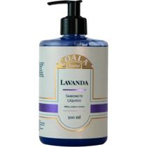 Sabonete Líquido 500ml Corpo e Mãos Coala Lavanda Sabonete Líquido 500ml Corpo e Mãos Coala Lavanda