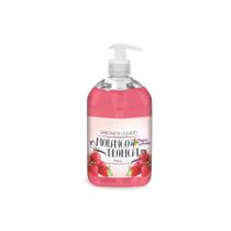 Sabonete Liquido 500ml Morango