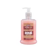 Sabonete Líquido 500ml Premisse LINN SPA Romã