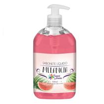 Sabonete Liquido 500ml Tropical Aromas