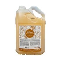 Sabonete Líquido 5L All Clean Audax - Pessego Sabonete Líquido 5L All Clean Audax - Pessego