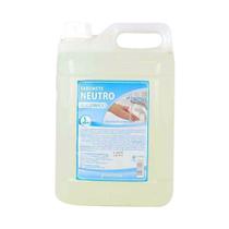 Sabonete liquido 5l glicerinado neutro / un / premisse