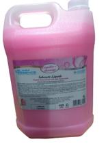 Sabonete Líquido 5L Orquídea e Morango Blim Essence