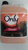 Sabonete Liquido 5l Pessego Only - Start