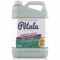 Sabonete liquido 5l petala erva doce / un / start Sabonete liquido 5l petala erva doce / un / start