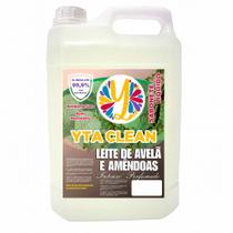 Sabonete Líquido 5Lts para Mãos - escolha seu Aroma preferido Sabonete Líquido 5Lts para Mãos - escolha seu Aroma preferido