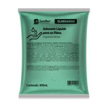 Sabonete Líquido 800ml Santher Professional