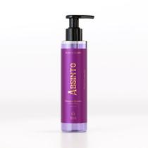 Sabonete liquido absinto 150ml água de cheiro Sabonete liquido absinto 150ml água de cheiro
