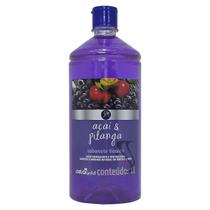 Sabonete Líquido Açaí e Pitanga 1L - Detagold Sabonete Líquido Açaí e Pitanga 1L - Detagold