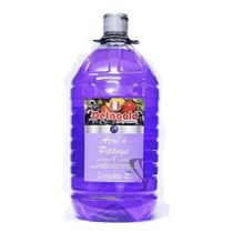 Sabonete Líquido Açaí e Pitanga 2L - Detagold Sabonete Líquido Açaí e Pitanga 2L - Detagold