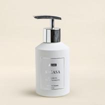 Sabonete Líquido ACASA Bergamota e Flor de Laranjeira 200ml