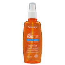 Sabonete Líquido Acnesept Acne Free 150ml Sabonete Líquido Acnesept Acne Free 150ml