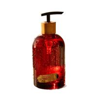 Sabonete Líquido Acqua Aroma Casa Claudia 350ml Velvet Cherry