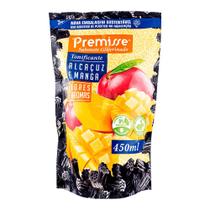 Sabonete Líquido Alcaçuz e Manga 450 ml Premisse