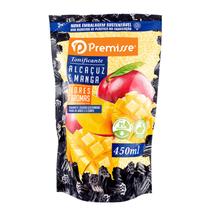 Sabonete Líquido Alcaçuz e Manga Premisse Refil Sachê 450ml Sabonete Líquido Alcaçuz e Manga Premisse Refil Sachê 450ml