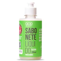 Sabonete Líquido Alecrim 250ml - Qod We Care Sabonete Líquido Alecrim 250ml - Qod We Care